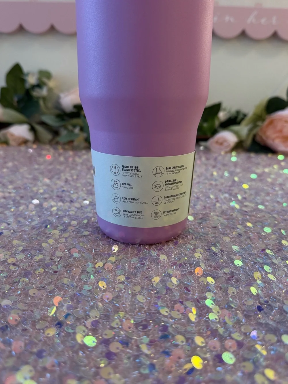 STANLEY 30 OZ Tumbler + Cool Planet ‘Weekender Cooler’ - NWT - Picture 12 of 14